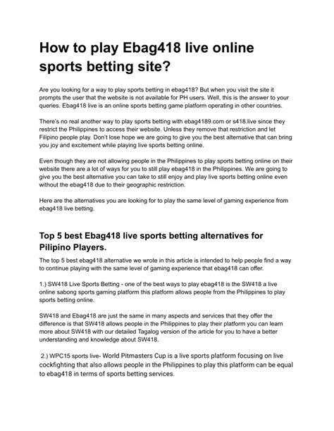 ebag418|ebag418.com live betting download .